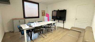REXIM - Bureau - Yvelines - Montigny-le-Bretonneux - 2