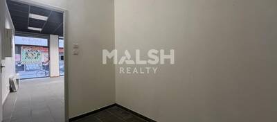 REXIM - Local commercial - Rhône - Lyon - 3