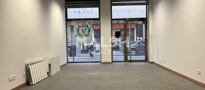 REXIM - Local commercial - Rhône - Lyon - 4