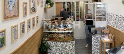 REXIM - Local commercial - Rhône - Lyon - 2