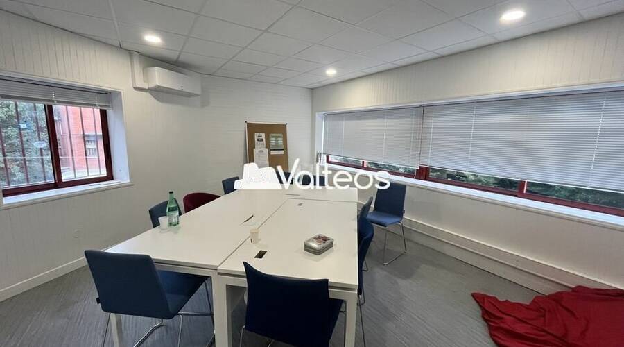 REXIM - Bureau - Haute-Garonne - Toulouse - 2