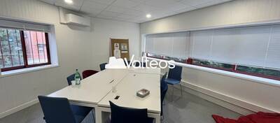 REXIM - Bureau - Haute-Garonne - Toulouse - 2