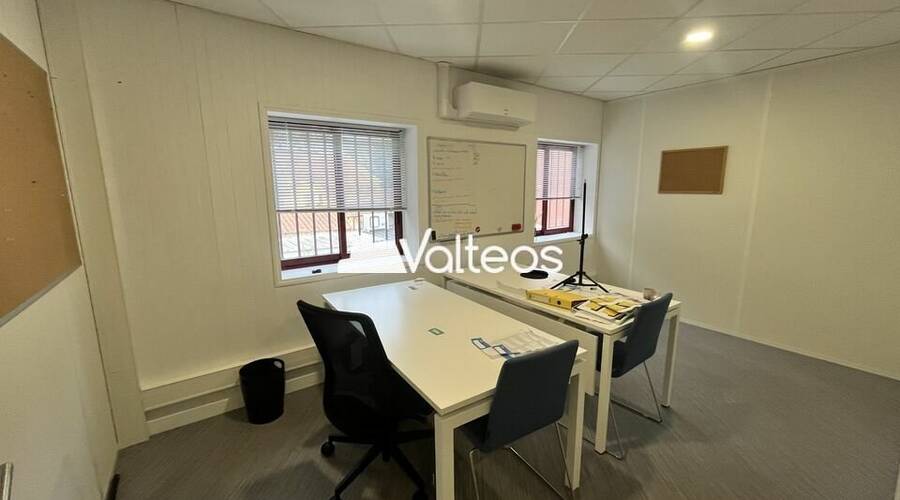 REXIM - Bureau - Haute-Garonne - Toulouse - 3