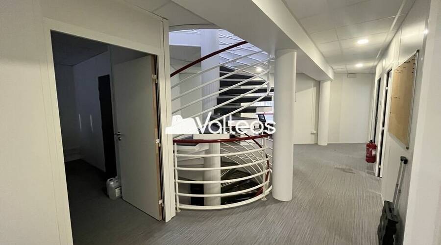 REXIM - Bureau - Haute-Garonne - Toulouse - 5
