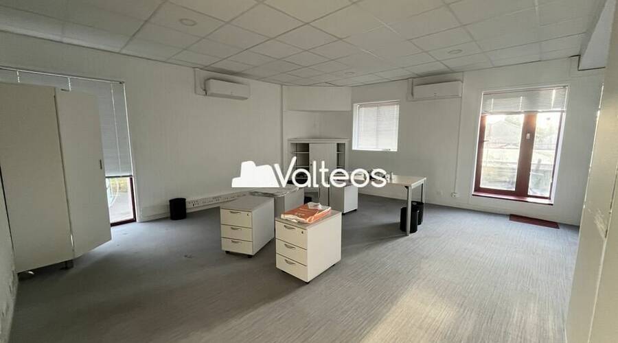 REXIM - Bureau - Haute-Garonne - Toulouse - 6