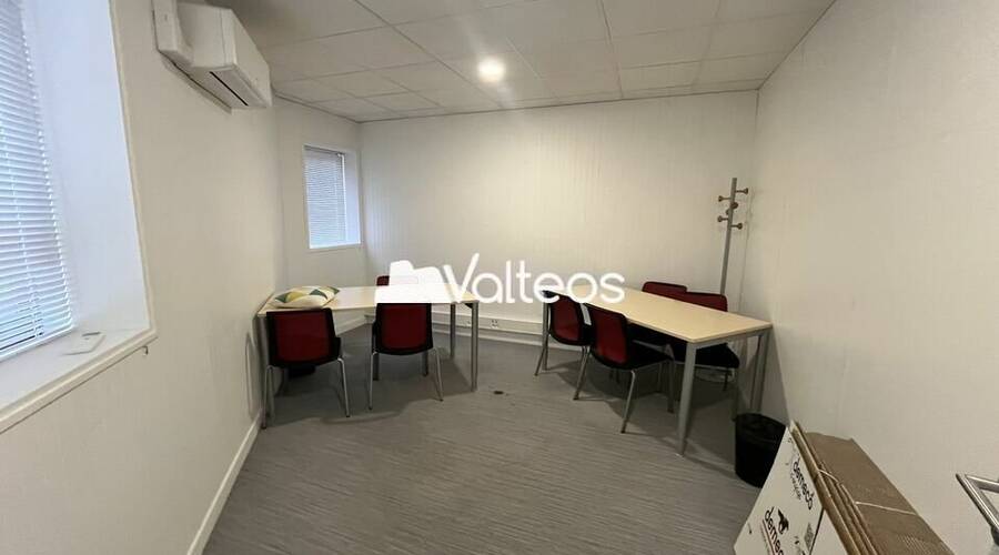 REXIM - Bureau - Haute-Garonne - Toulouse - 7