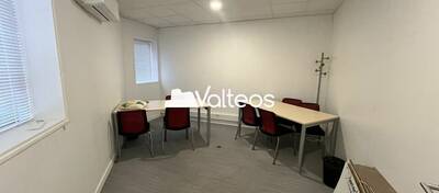 REXIM - Bureau - Haute-Garonne - Toulouse - 7