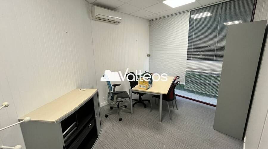 REXIM - Bureau - Haute-Garonne - Toulouse - 8