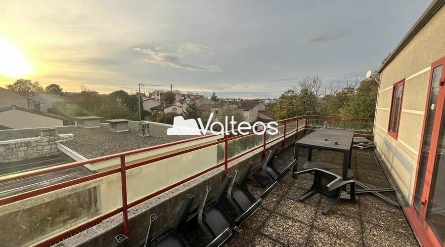 REXIM - Bureau - Haute-Garonne - Toulouse - 10