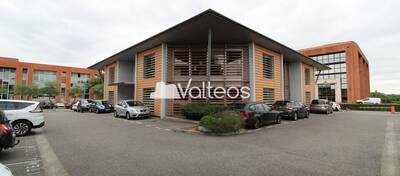 REXIM - Bureau - Haute-Garonne - Labège - 1