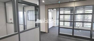 REXIM - Bureau - Haute-Garonne - Labège - 5