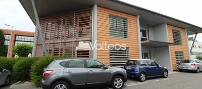 REXIM - Bureau - Haute-Garonne - Labège - 6