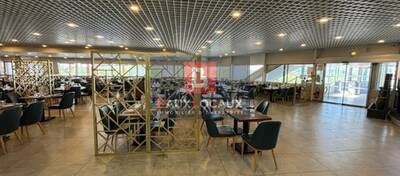 REXIM - Local commercial - Vaucluse - Bollène - 4