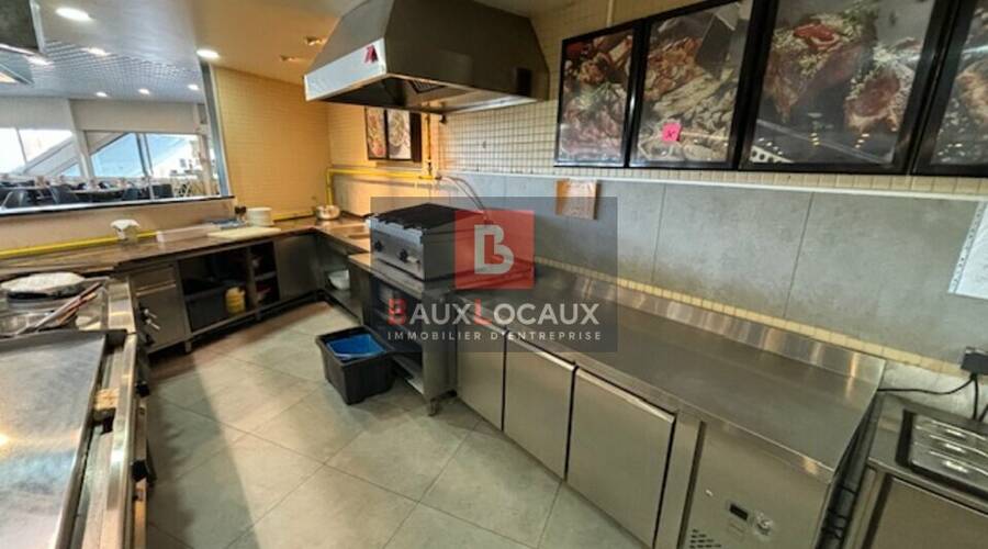 REXIM - Local commercial - Vaucluse - Bollène - 5