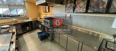 REXIM - Local commercial - Vaucluse - Bollène - 5