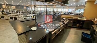 REXIM - Local commercial - Vaucluse - Bollène - 6