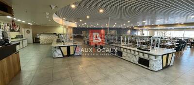 REXIM - Local commercial - Vaucluse - Bollène - 2