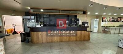 REXIM - Local commercial - Vaucluse - Bollène - 3