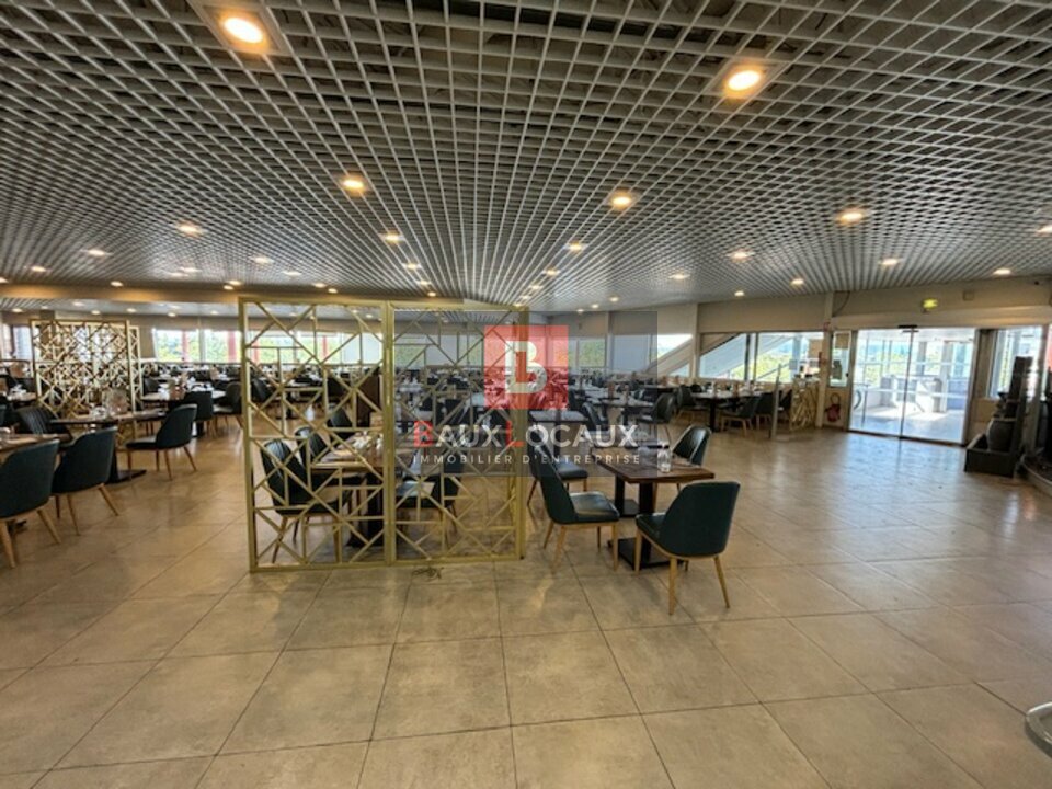 REXIM - Local commercial - Vaucluse - Bollène - 4