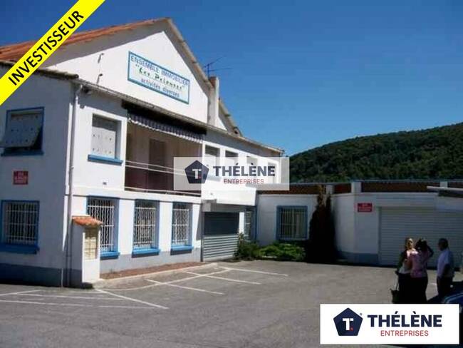 REXIM - Autres - Gard - Branoux-les-Taillades - 1
