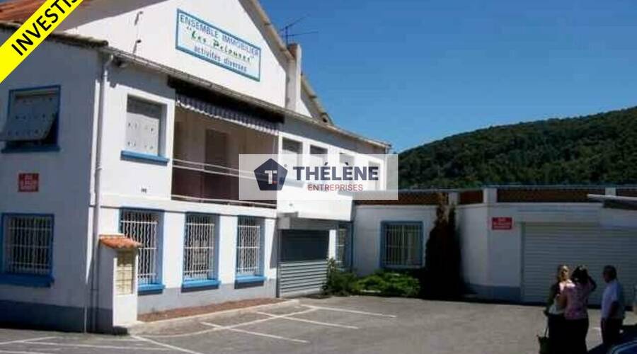 REXIM - Autres - Gard - Branoux-les-Taillades - 1