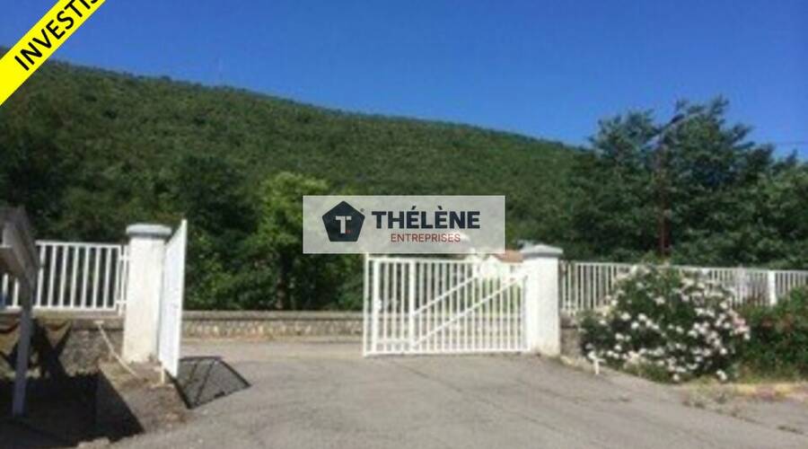 REXIM - Autres - Gard - Branoux-les-Taillades - 7
