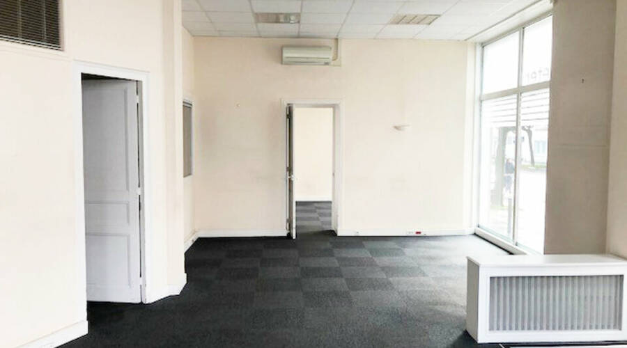 REXIM - Local commercial - Loire-Atlantique - Nantes - 1