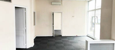 REXIM - Local commercial - Loire-Atlantique - Nantes - 1