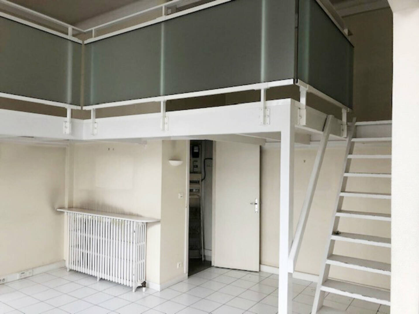 REXIM - Local commercial - Loire-Atlantique - Nantes - 2