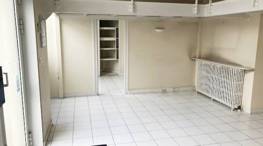 REXIM - Local commercial - Loire-Atlantique - Nantes - 3