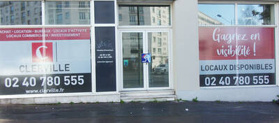 REXIM - Local commercial - Loire-Atlantique - Nantes - 4