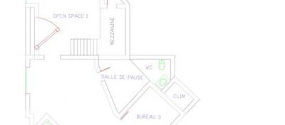 REXIM - Local commercial - Loire-Atlantique - Nantes - 5