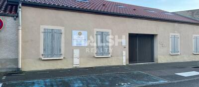 REXIM - Local commercial - Rhône - Belleville - 3