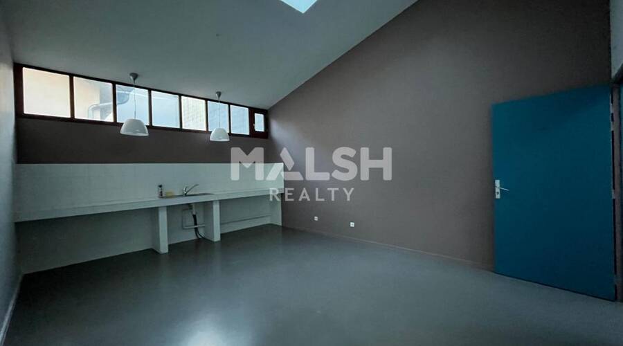 REXIM - Local commercial - Rhône - Belleville - 4