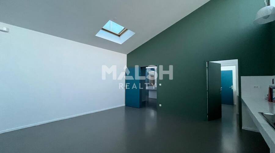 REXIM - Local commercial - Rhône - Belleville - 6