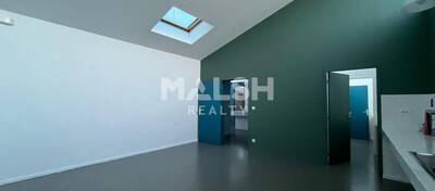 REXIM - Local commercial - Rhône - Belleville - 6