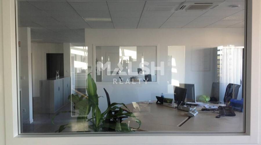 REXIM - Bureau - Rhône - Décines-Charpieu - 9