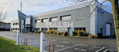 REXIM - Bureau - Rhône - Décines-Charpieu - 1