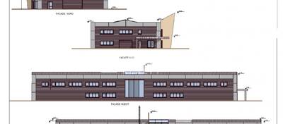 REXIM - Bureau - Rhône - Décines-Charpieu - 3