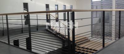 REXIM - Bureau - Rhône - Décines-Charpieu - 6