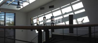 REXIM - Bureau - Rhône - Décines-Charpieu - 7