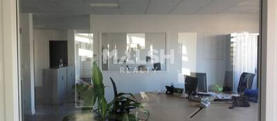 REXIM - Bureau - Rhône - Décines-Charpieu - 9