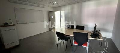 REXIM - Bureau - Rhône - Décines-Charpieu - 10