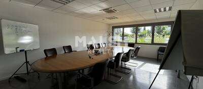 REXIM - Bureau - Rhône - Décines-Charpieu - 11