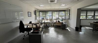 REXIM - Bureau - Rhône - Décines-Charpieu - 12