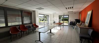 REXIM - Bureau - Rhône - Décines-Charpieu - 15