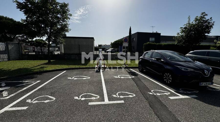 REXIM - Bureau - Rhône - Décines-Charpieu - 21