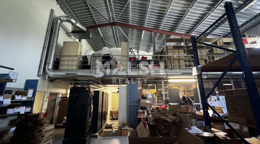 REXIM - Bureau - Rhône - Décines-Charpieu - 27