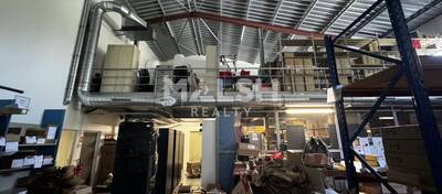 REXIM - Bureau - Rhône - Décines-Charpieu - 27