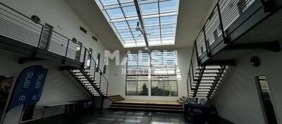 REXIM - Bureau - Rhône - Décines-Charpieu - 4